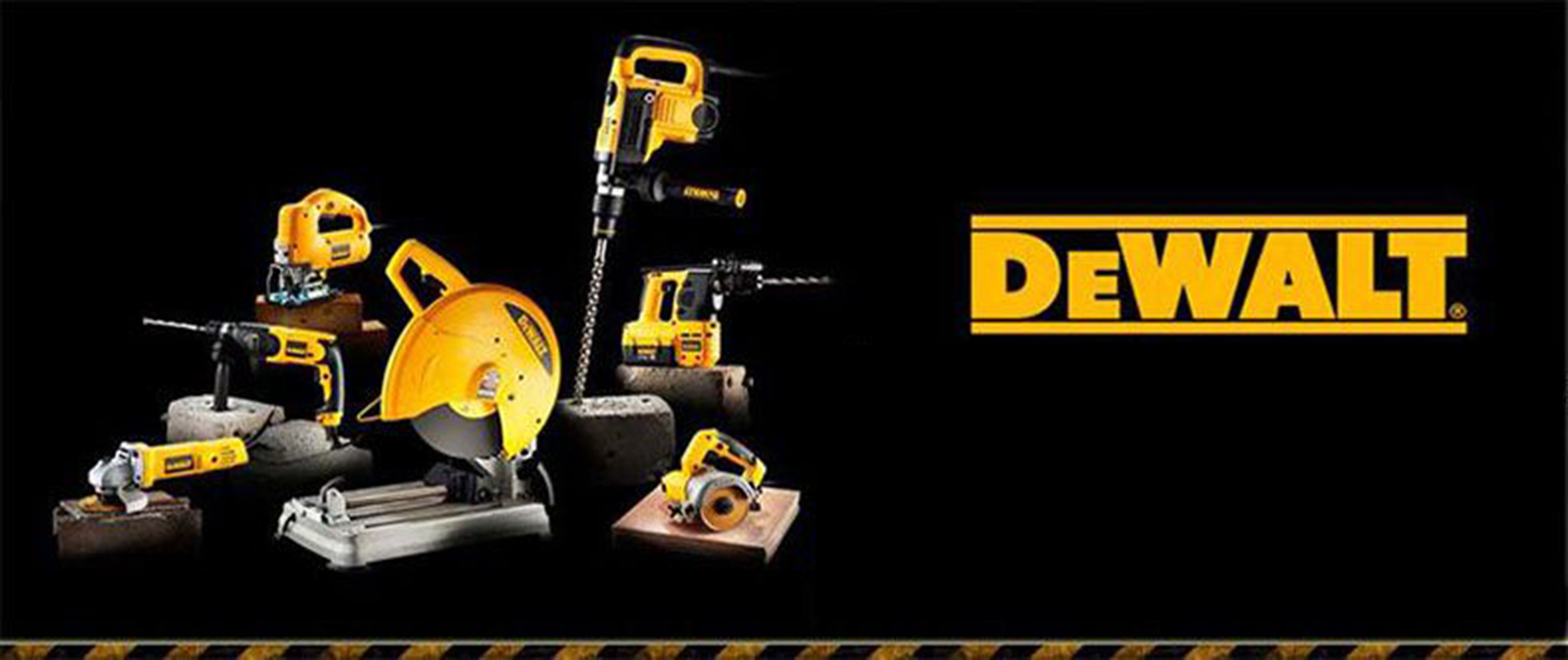 dewalt