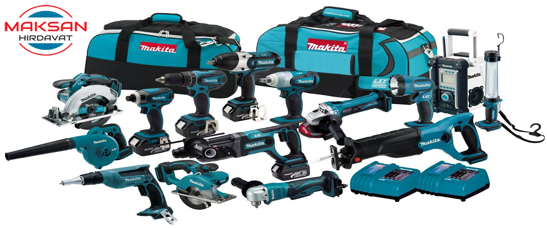 makita